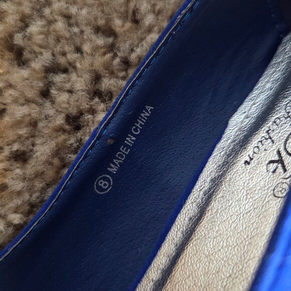 DbDk Fashion Heels - Picture 6 of 7